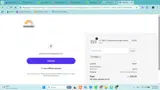 Aoodor coupon verification screenshot