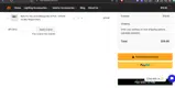 BFCM12 coupon verification screenshot