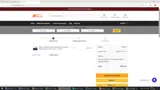 SUB8 coupon verification screenshot