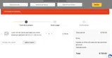 PDSS10 coupon verification screenshot