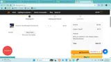 hs2510 coupon verification screenshot