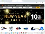 Ny10 coupon verification screenshot