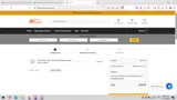 BFCM12 coupon verification screenshot