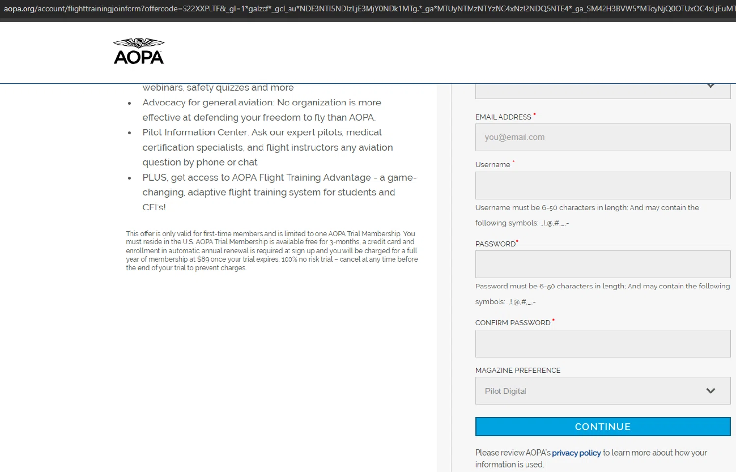 how to use Aperture coupons