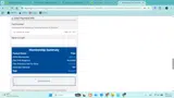 AOPA coupon verification screenshot