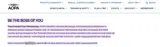 AOPA coupon verification screenshot