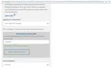AOPA coupon verification screenshot