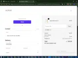 10OFF coupon verification screenshot