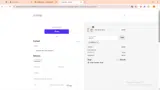 merry10 coupon verification screenshot