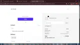 TUFO10 coupon verification screenshot
