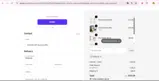 VOTO10 coupon verification screenshot