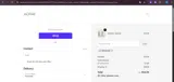 SKINGLAM coupon verification screenshot