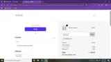 SKINGLAM coupon verification screenshot