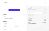 AOBEAUTY coupon verification screenshot