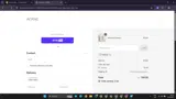 10ZEGA coupon verification screenshot