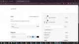 SPIRIT10OFF coupon verification screenshot