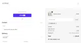 SKINGLAM coupon verification screenshot