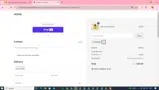 merry10 coupon verification screenshot