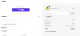 SAVE10 coupon verification screenshot