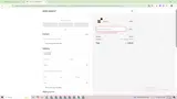 AORA MAKEUP coupon verification screenshot