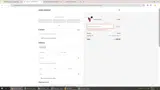 AORA MAKEUP coupon verification screenshot