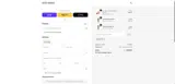 AORA MAKEUP coupon verification screenshot
