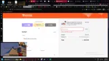 Abandonedlove coupon verification screenshot