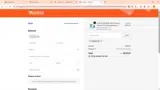 ABANDON5 coupon verification screenshot