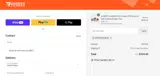 KATYASHKAEVA coupon verification screenshot