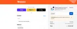aoseed005 coupon verification screenshot