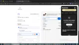 SAVE48 coupon verification screenshot