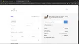 VICTORLOPEZ coupon verification screenshot