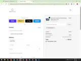COUPONFOUR coupon verification screenshot