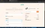 AOTBBHR589 coupon verification screenshot