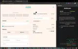 WELCOME10 coupon verification screenshot
