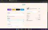 SAVE5% coupon verification screenshot