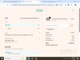 SAVE5NOW coupon verification screenshot