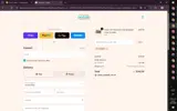 HONEY5 coupon verification screenshot