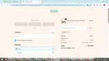SAVE15 coupon verification screenshot