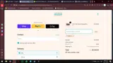 SAVE15 coupon verification screenshot