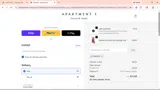 HAPPY20 coupon verification screenshot