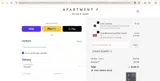 raffle_thankyou coupon verification screenshot
