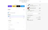 raffle_thankyou coupon verification screenshot