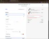RUNNERS20 coupon verification screenshot