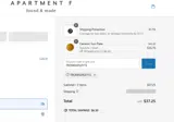 FROMASHLEY15 coupon verification screenshot
