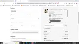 COZY15 coupon verification screenshot
