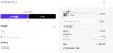 SAVE10 coupon verification screenshot