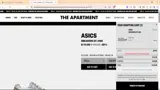 LAST20 coupon verification screenshot