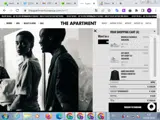 EXTRASALE10 coupon verification screenshot