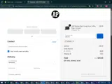 10TUTA coupon verification screenshot